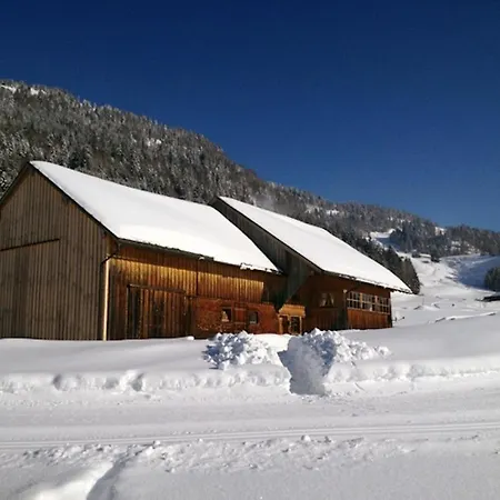 Ferienhaus Leo's Hütte Sippersegg *
