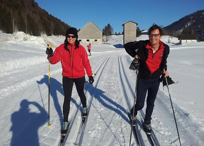 Leo's Hütte Sippersegg * Hittisau